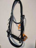 Stang en trens hoofdstel Equitus Gamma Schockemöhle NIEUW!, Ophalen, Nieuw, Dressuur