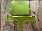 💚 Groene Babyset Stokke Tripp Trapp 💚, Ophalen of Verzenden, Zo goed als nieuw, Meegroeistoel, Stoelverkleiner