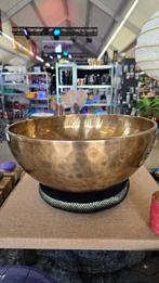 Nieuwe Klankschaal 44 cm, Ophalen, Onbekend, Nieuw, Onbekend