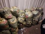 Grote partij heren kleding S M L XL XXL diverse merken, Ophalen of Verzenden, Zo goed als nieuw, Overige maten