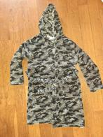 Ochtendjas / badjas maat 146/152., Kinderen en Baby's, Kinderkleding | Maat 146, Ophalen of Verzenden, Zo goed als nieuw, Jongen
