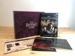 Da Vinci Code (Extended Version Reveal Giftset), Cd's en Dvd's, Vanaf 12 jaar, Zo goed als nieuw, Verzenden