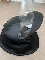 Vito Bruzano mat zwarte helm, Ophalen of Verzenden, Zo goed als nieuw, Small, Vito