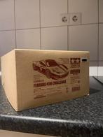 Tamiya Ferrari 458 Bodyshell 1:10 - Nieuw!, Hobby en Vrije tijd, Modelbouw | Auto's en Voertuigen, Ophalen, Auto, Groter dan 1:32