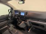 Citroen Jumpy 1.6 BlueHDI 95 Club M // Keyless // Camera //, Voorwielaandrijving, Gebruikt, Citroën, Leder en Stof