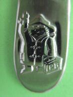 (KB4962) Kinderbestek Beertje Paddington kleine lepel, Ophalen of Verzenden, Gebruikt