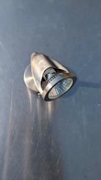 Halogeen/LED Spot - Ranex Innovatore, Ophalen of Verzenden, Nieuw, Metaal, Modern