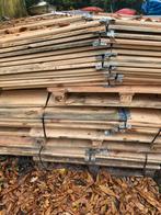 Pallet randen, Ophalen of Verzenden, Zo goed als nieuw, 50 mm of meer, Pallet