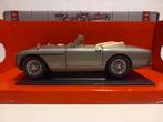 Aston Martin DB 2-4 Mark III convertible 1958 Signature 1:18, Hobby en Vrije tijd, Modelauto's | 1:18, Overige merken, Ophalen of Verzenden
