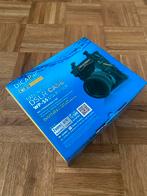 Waterproof case WP-S5 *nieuwstaat*, Verzenden, Zo goed als nieuw, Camera