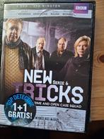 new tricks 6, Cd's en Dvd's, Dvd's | Tv en Series, Vanaf 9 jaar, Ophalen of Verzenden, Gebruikt, Drama