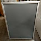 Kliklijst 88x64 cm hxb ``in prijs verlaagd``, Ophalen of Verzenden, Hout, Minder dan 50 cm
