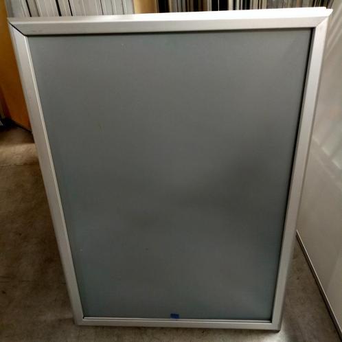 Kliklijst 88x64 cm hxb ``in prijs verlaagd``, Huis en Inrichting, Woonaccessoires | Lijsten, Minder dan 50 cm, Hout, Ophalen of Verzenden