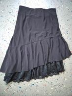 Rok, Kleding | Dames, Carnavalskleding en Feestkleding, Ophalen, Zo goed als nieuw, Carnaval