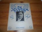 De noodrem - louis noiret / kees pruis, Muziek en Instrumenten, Bladmuziek, Zang, Ophalen of Verzenden, Zo goed als nieuw, Artiest of Componist