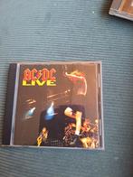 AC/DC Live CD, Ophalen of Verzenden, Gebruikt