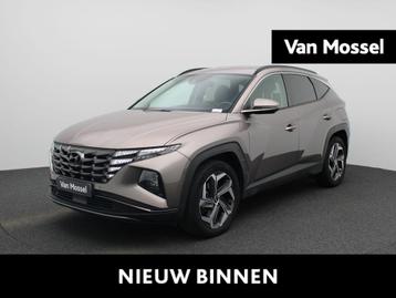 Hyundai Tucson 1.6 T-GDI PHEV Premium 4WD | APPLE CARPLAY -  beschikbaar voor biedingen