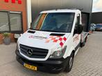 Mercedes-Benz SPRINTER oprijwagen 316 2.2 CDI 432, 12 maanden, Gebruikt, 4 cilinders, Bedrijf
