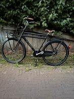 Cortina transportfiets/cargofiets herenfiets, Fietsen en Brommers, Fietsen | Heren | Herenfietsen, Overige merken, Versnellingen