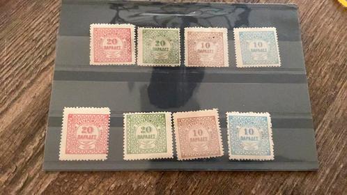 #66 Kleine verzameling Kreta, Postzegels en Munten, Postzegels | Volle albums en Verzamelingen, Buitenland, Ophalen of Verzenden