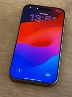 Zeer nette iPhone 16 Pro Desert 128GB, 97% batterijconditie!, 97 %, 128 GB, Apple, .