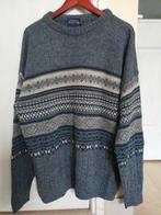 VINTAGE TRUI SCANDINAVISCH STIJL RETRO KERST KERSTTRUI, Ophalen of Verzenden, Zo goed als nieuw
