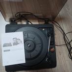 Platenspeler met USB aansluiting, Audio, Tv en Foto, Platenspelers, Overige merken, Ophalen of Verzenden, Zo goed als nieuw, USB-aansluiting