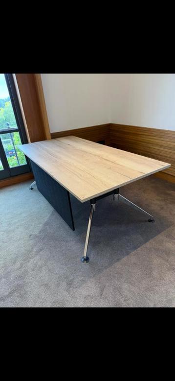 MN Sign Vergadertafel / Bureau - 200 x 100 - Design - 550 nw beschikbaar voor biedingen