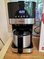 koffiezetapparaat inventum zgan, Ophalen, Zo goed als nieuw, Koffiemachine, Gemalen koffie