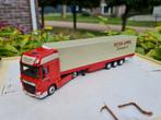 1:87 DAF 106 Koeloplegger Peter Appel Transport, Hobby en Vrije tijd, Modelauto's | 1:87, Ophalen of Verzenden, Zo goed als nieuw