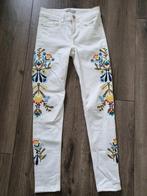 Zara Ibiza folklore zomerbroek in maat 34, Kleding | Dames, Zara, Gedragen, Lang, Maat 34 (XS) of kleiner