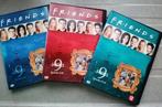 DVD-box FRIENDS serie 9, Boxset, Komedie, Ophalen of Verzenden, Vanaf 12 jaar
