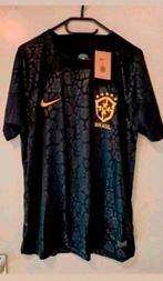 Brasil goal keeper 2022. Nieuw. Maat XL, Sport en Fitness, Voetbal, Maat XL, Ophalen of Verzenden, Nieuw, Shirt