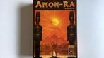 Amon-Ra, Hobby en Vrije tijd, Gezelschapsspellen | Bordspellen, Ophalen of Verzenden, Zo goed als nieuw