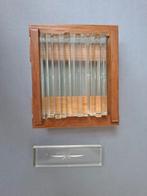 Kirstallen messenlegger, Antiek en Kunst, Antiek | Glas en Kristal, Ophalen