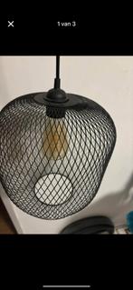 Hanglamp, Ophalen, Zo goed als nieuw, Minder dan 50 cm