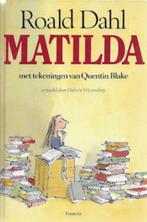 Roald Dahl: Matilda, Ophalen of Verzenden, Gelezen