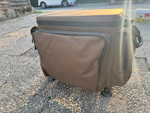 Korda Compac Frames carryall Large, Watersport en Boten, Hengelsport | Karpervissen, Nieuw, Overige typen, Ophalen of Verzenden