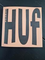 Zgan boek Helemaal HUF, Ophalen of Verzenden