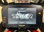 Triumph TIGER 900 GT PRO (bj 2022), Motoren, Motoren | Triumph, Bedrijf, Meer dan 35 kW, Overig, Onbekend