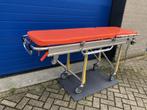 Ambulance brancards nieuw opklapbaar met matras, Diversen, Niet ingevuld, Nieuw, Niet ingevuld, Ophalen