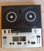 Tandberg 3500X bandrecorder, Ophalen of Verzenden, Bandrecorder, Met stofkap