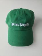 Groene Palm Angels Pet, Palm Angels, One size fits all, Ophalen of Verzenden, Pet