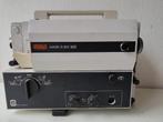 Eumig Mark S802 super single filmprojector, Verzamelen, Fotografica en Filmapparatuur, Ophalen of Verzenden, 1960 tot 1980, Projector