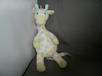 happy horse giraf goffy tweekleurig groen gevlekt 37 cm, Kinderen en Baby's, Speelgoed | Knuffels en Pluche, Ophalen of Verzenden