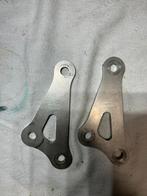 Triumph Tiger 1050 verlagingskit (Hyperpro), Motoren, Accessoires | Koffers en Tassen, Ophalen of Verzenden, Zo goed als nieuw