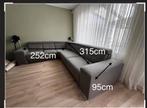 Hoekbank, Huizen en Kamers, 50 m² of meer, Deventer