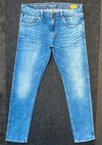 PME Legend Nightflight stretch jeans 33/32 (NIEUW), Kleding | Heren, Spijkerbroeken en Jeans, Blauw, Nieuw, Ophalen of Verzenden