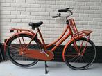 Nette Cortina U4 transport meisje fiets 28 inch, 26 inch of meer, Cortina U4 transportfiets, Versnellingen, Ophalen of Verzenden
