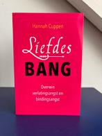 LiefdesBANG | Overwin je verlatingsangst en bindingsangst, Achtergrond en Informatie, Spiritualiteit algemeen, Ophalen of Verzenden